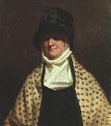 Mrs Colin Campbell of Park Sir Henry Raeburn